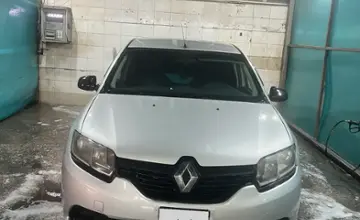 Renault Logan 2014 года за 3 000 000 тг. в Астана фото 2