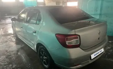 Renault Logan 2014 года за 3 000 000 тг. в Астана