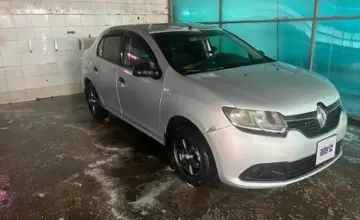 Renault Logan 2014 года за 3 000 000 тг. в Астана фото 3