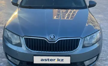 Skoda Octavia 2013 года за 5 200 000 тг. в Астана фото 4