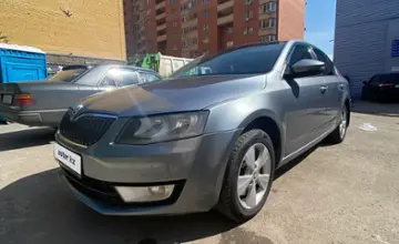 Skoda Octavia 2013 года за 5 200 000 тг. в Астана фото 3