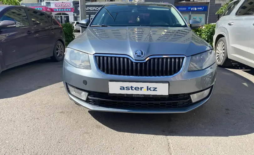 Skoda Octavia 2013 года за 5 200 000 тг. в Астана