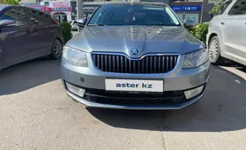 Skoda Octavia 2013 года за 5 200 000 тг. в Астана фото 1