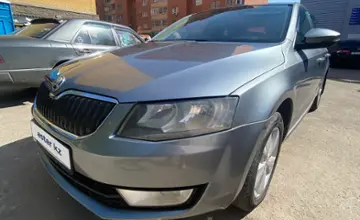 Skoda Octavia 2013 года за 5 200 000 тг. в Астана фото 2
