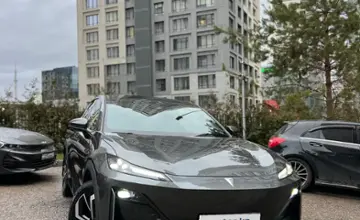 Deepal L07 2024 года за 12 500 000 тг. в Алматы фото 4