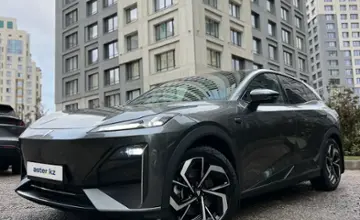 Deepal L07 2024 года за 12 500 000 тг. в Алматы фото 1