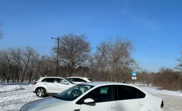 Volkswagen Polo 2019 года за 6 800 000 тг. в Караганда фото 3