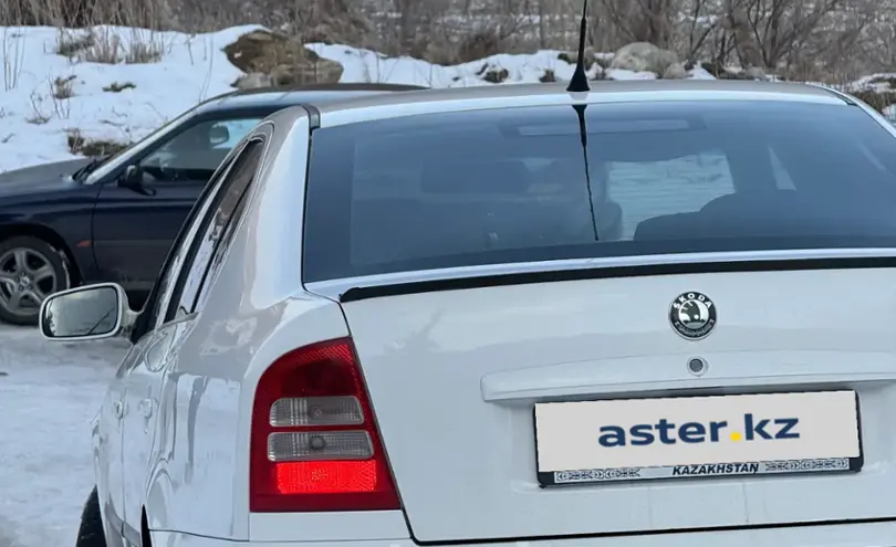 Skoda Octavia 2006 года за 2 350 000 тг. в Алматы