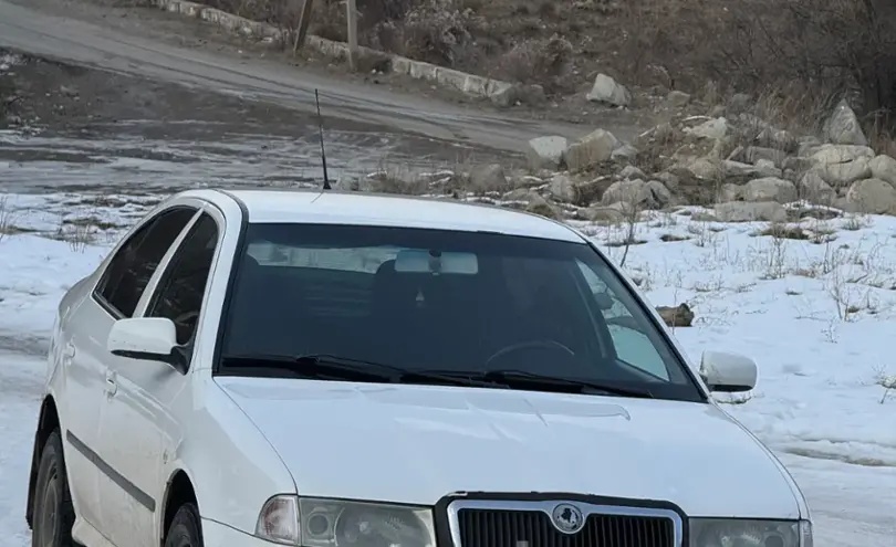 Skoda Octavia 2006 года за 2 350 000 тг. в Алматы фото 3