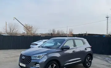 Chery Tiggo 4 Pro 2024 года за 5 300 000 тг. в Шымкент фото 1