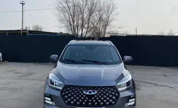 Chery Tiggo 4 Pro 2024 года за 5 300 000 тг. в Шымкент фото 2
