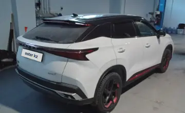 OMODA C5 2023 года за 6 300 000 тг. в Семей