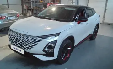 OMODA C5 2023 года за 6 300 000 тг. в Семей фото 1