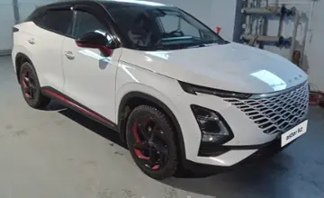 OMODA C5 2023 года за 6 300 000 тг. в Семей фото 3