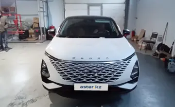 OMODA C5 2023 года за 6 300 000 тг. в Семей фото 2