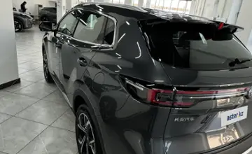 Changan CS55PLUS 2025 года за 10 000 000 тг. в Шымкент фото 3