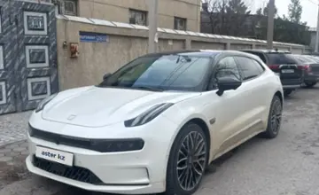 Zeekr 001 2023 года за 20 000 000 тг. в Шымкент фото 1