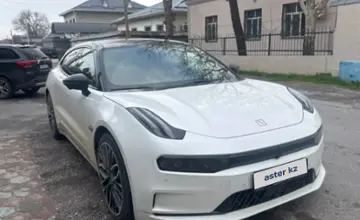 Zeekr 001 2023 года за 20 000 000 тг. в Шымкент фото 3