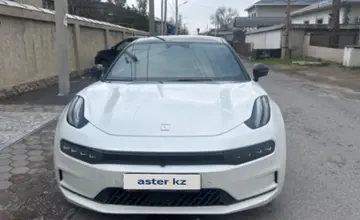 Zeekr 001 2023 года за 20 000 000 тг. в Шымкент фото 2