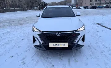 Changan X5 Plus 2024 года за 7 800 000 тг. в Алматы фото 1