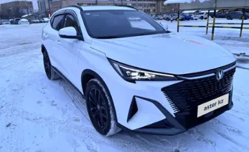 Changan X5 Plus 2024 года за 7 800 000 тг. в Алматы фото 2