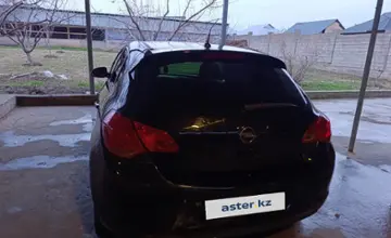 Opel Astra 2010 года за 3 500 000 тг. в Шымкент фото 4
