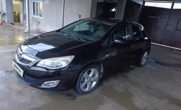 Opel Astra 2010 года за 3 500 000 тг. в Шымкент фото 1