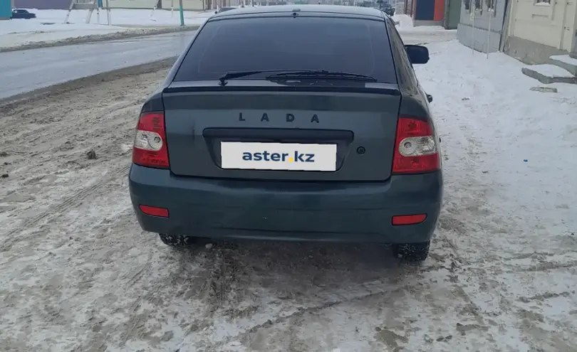 LADA (ВАЗ) Priora 2011 года за 1 400 000 тг. в Кызылорда