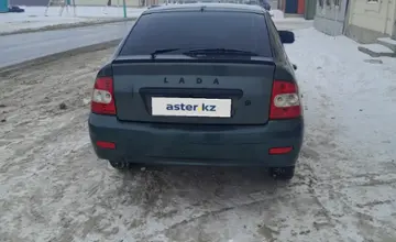 LADA (ВАЗ) Priora 2011 года за 1 400 000 тг. в Кызылорда фото 1