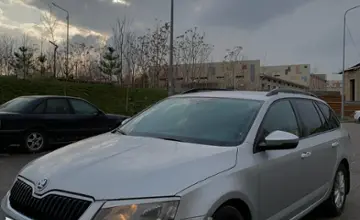 Skoda Octavia 2014 года за 6 500 000 тг. в Шымкент фото 2