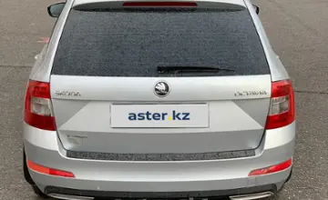 Skoda Octavia 2014 года за 6 500 000 тг. в Шымкент