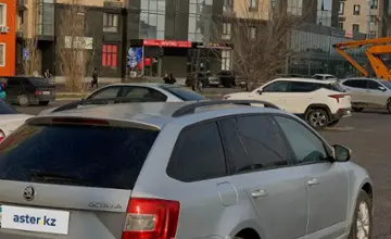 Skoda Octavia 2014 года за 6 500 000 тг. в Шымкент фото 4