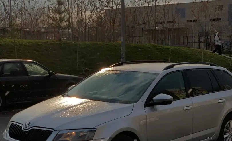 Skoda Octavia 2014 года за 6 500 000 тг. в Шымкент