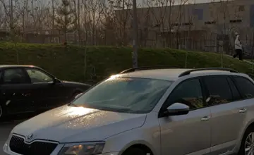 Skoda Octavia 2014 года за 6 500 000 тг. в Шымкент фото 1