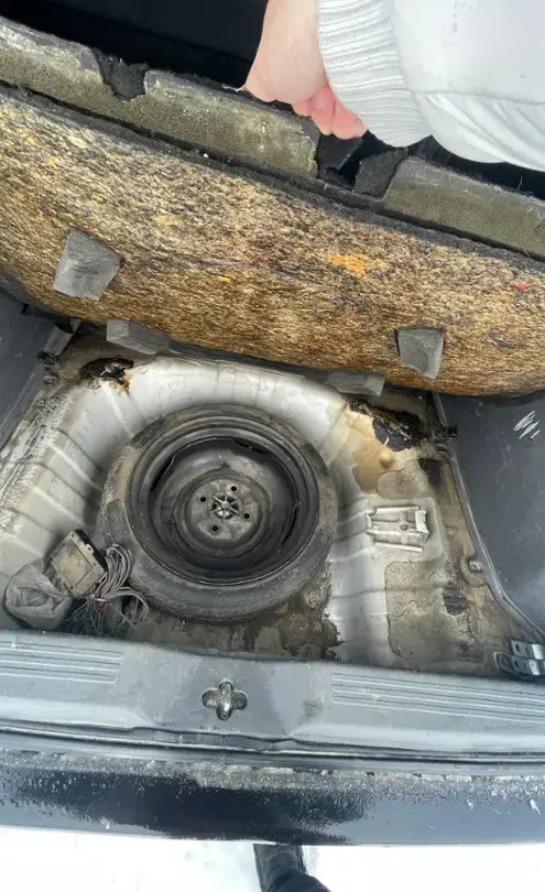 Hyundai Matrix 2005 года за 3 000 000 тг. в Алматы