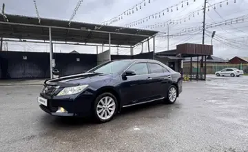 Toyota Camry 2013 года за 10 000 000 тг. в Шымкент фото 2