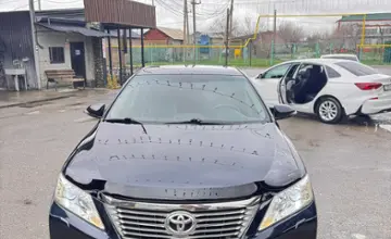 Toyota Camry 2013 года за 10 000 000 тг. в Шымкент фото 4