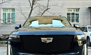 Cadillac Escalade 2022 года за 50 000 000 тг. в Шымкент фото 2