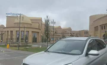 Haval M6 2023 года за 7 900 000 тг. в Улытауская область фото 1