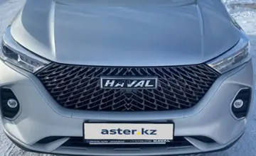 Haval M6 2023 года за 7 900 000 тг. в Улытауская область фото 2