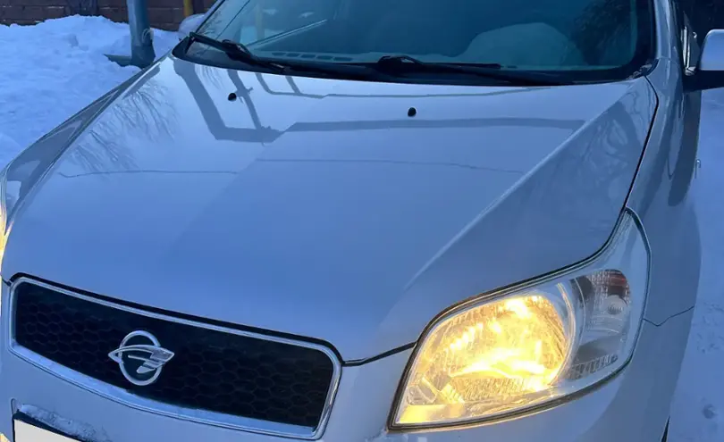 Ravon Nexia R3 2019 года за 4 800 000 тг. в Астана