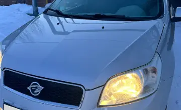 Ravon Nexia R3 2019 года за 4 800 000 тг. в Астана фото 1