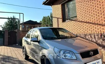 Ravon Nexia R3 2019 года за 4 800 000 тг. в Астана фото 3