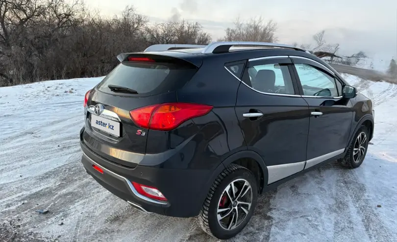 JAC S3 2021 года за 4 500 000 тг. в Караганда