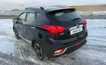 JAC S3 2021 года за 4 500 000 тг. в Караганда фото 2