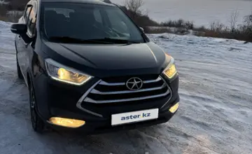 JAC S3 2021 года за 4 500 000 тг. в Караганда фото 4