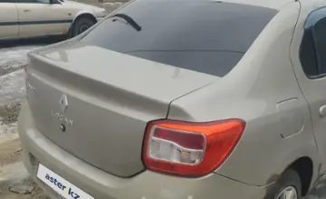 Renault Logan 2015 года за 3 000 000 тг. в Талдыкорган фото 4