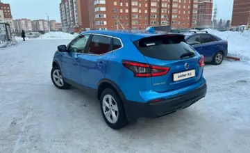 Nissan Qashqai 2019 года за 8 500 000 тг. в Костанай фото 3