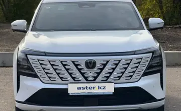 Changan CS75PLUS 2024 года за 11 000 000 тг. в Петропавловск фото 3