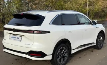 Changan CS75PLUS 2024 года за 11 000 000 тг. в Петропавловск